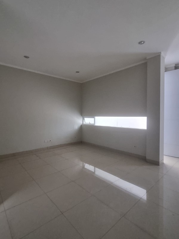 [DISEWA] Rumah Siap Huni Posisi Strategis di Bintaro Jaya