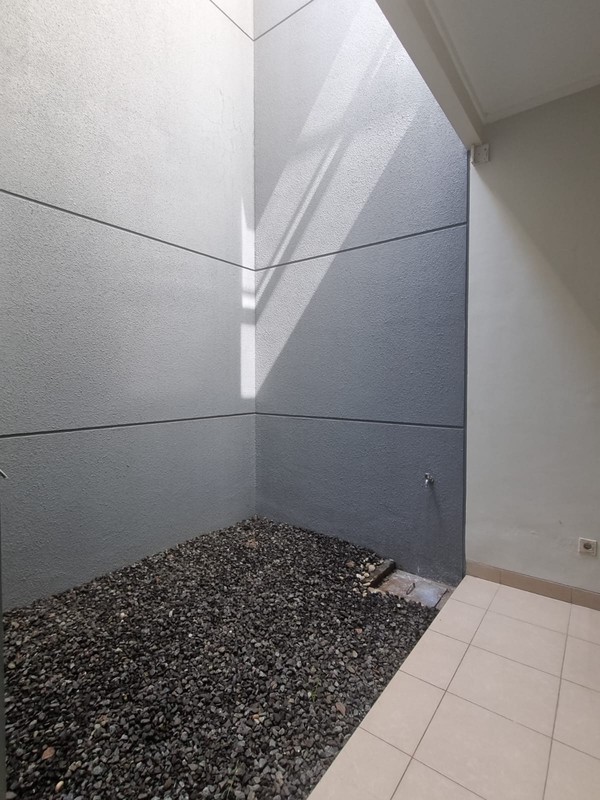 [DISEWA] Rumah Siap Huni Posisi Strategis di Bintaro Jaya