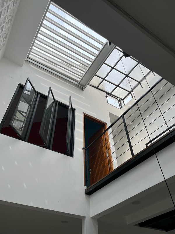 Rumah 2 Lantai Siap Huni dengan Hunian Nyaman dan Asri @Cipayung, Jakarta Timur