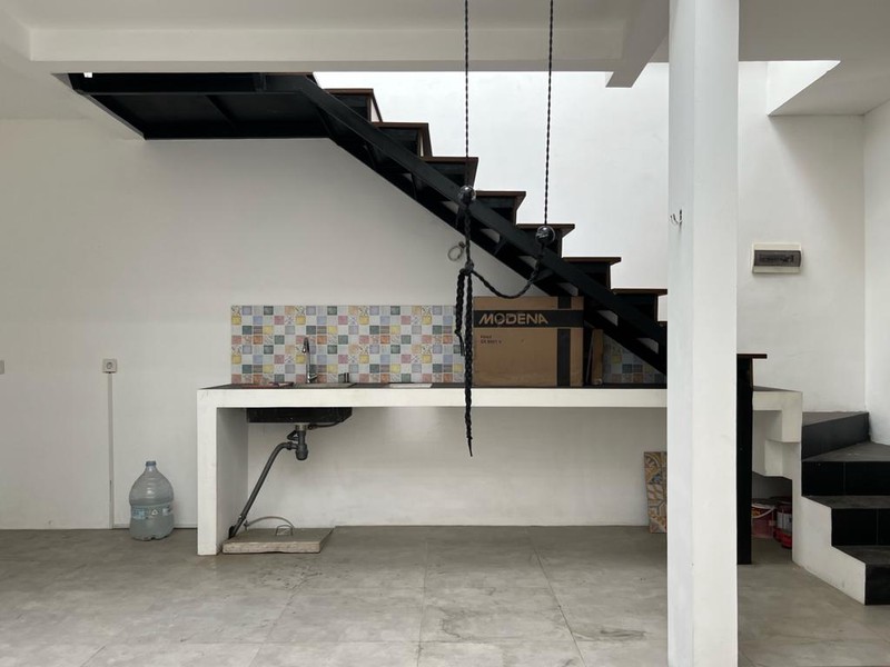 Rumah 2 Lantai Siap Huni dengan Hunian Nyaman dan Asri @Cipayung, Jakarta Timur