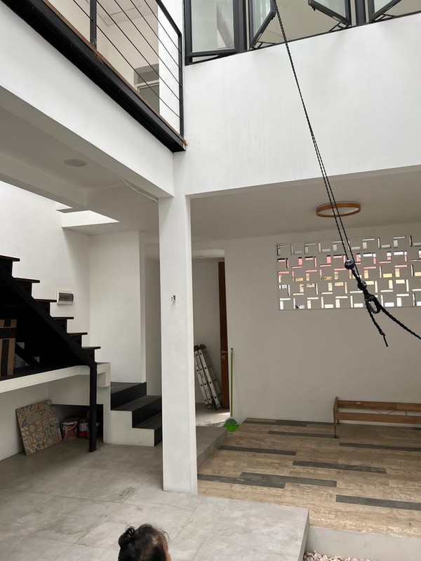 Rumah 2 Lantai Siap Huni dengan Hunian Nyaman dan Asri @Cipayung, Jakarta Timur