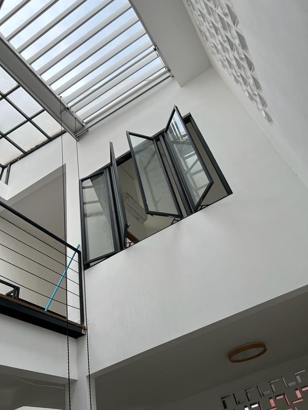 Rumah 2 Lantai Siap Huni dengan Hunian Nyaman dan Asri @Cipayung, Jakarta Timur