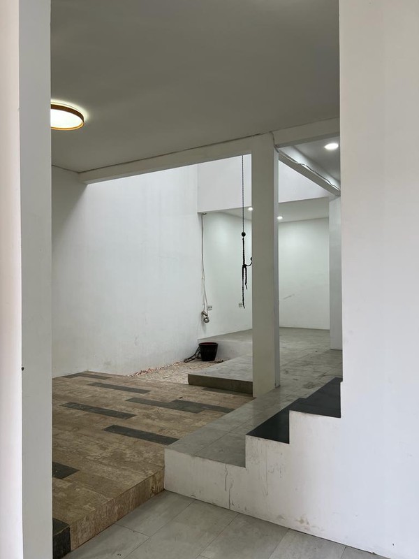 Rumah 2 Lantai Siap Huni dengan Hunian Nyaman dan Asri @Cipayung, Jakarta Timur