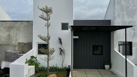 Woodville Residence Cluster Cedar Tipe Aster