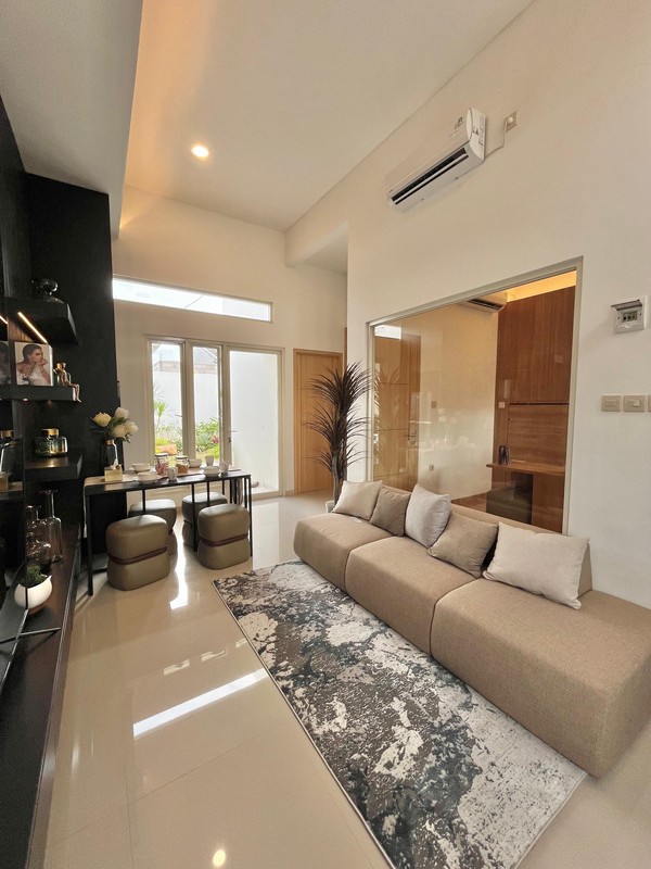 Woodville Residence Cluster Cedar Tipe Aster