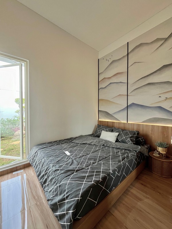 Woodville Residence Cluster Cedar Tipe Aster