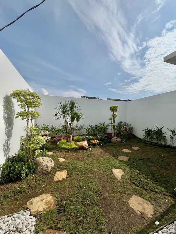 Woodville Residence Cluster Cedar Tipe Aster