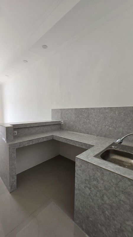 Sisa 2 Unit! Rumah Minimalis Sawangan