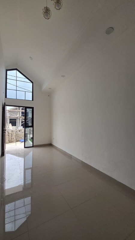 Sisa 2 Unit! Rumah Minimalis Sawangan