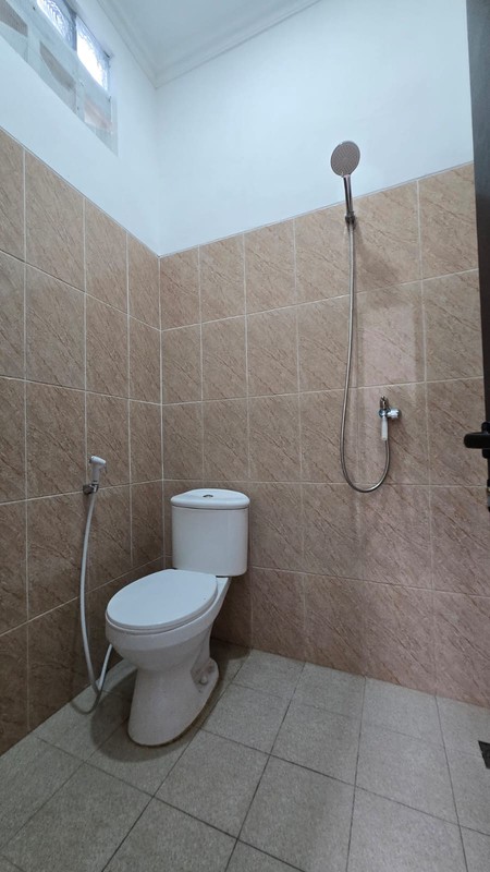 Sisa 2 Unit! Rumah Minimalis Sawangan