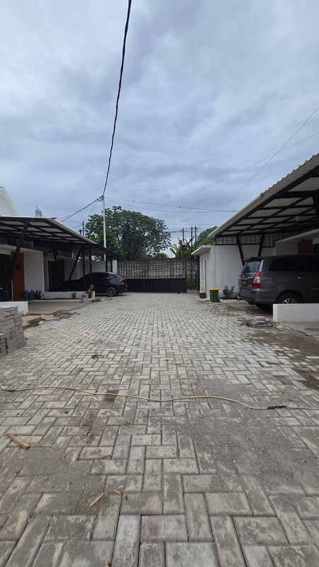 Sisa 2 Unit! Rumah Minimalis Sawangan