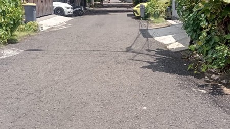 Rumah 1 Lantai Bagus Dan Siap Huni Di Permata Bintaro Jaya