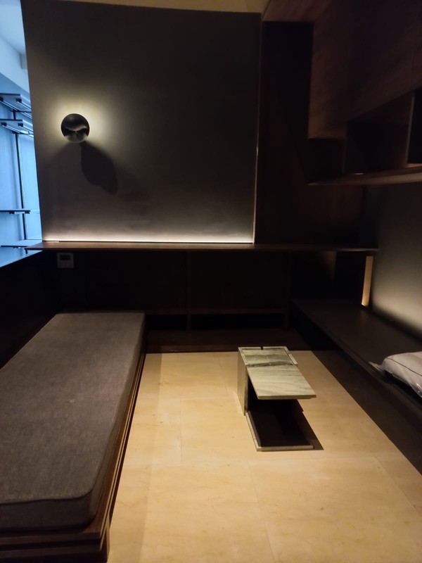  Apartement Sudirman Suite Jakarta Pusat