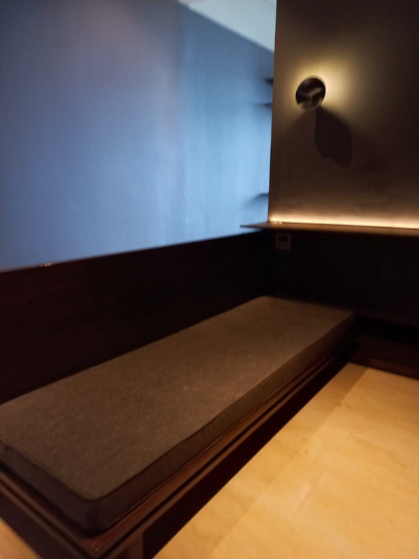  Apartement Sudirman Suite Jakarta Pusat