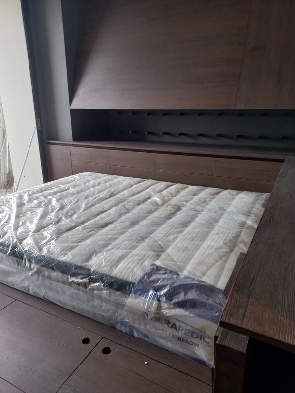  Apartement Sudirman Suite Jakarta Pusat