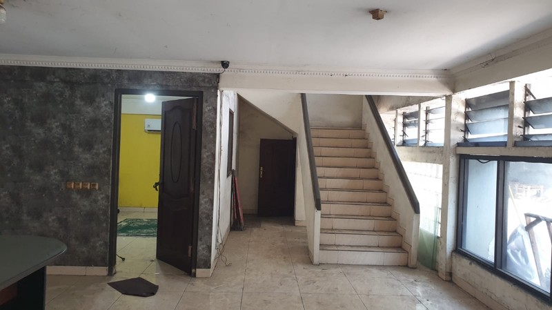 Dijual Gudang Kenjeran