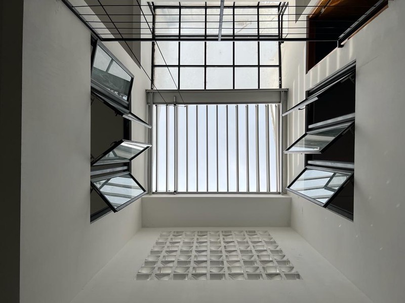 Rumah 2 Lantai Siap Huni dengan Hunian Nyaman dan Asri @Cipayung, Jakarta Timur