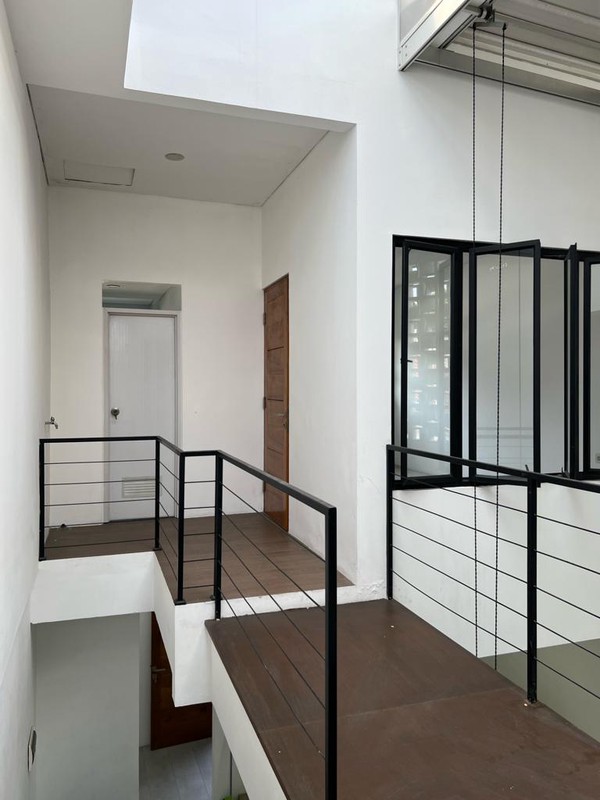 Rumah 2 Lantai Siap Huni dengan Hunian Nyaman dan Asri @Cipayung, Jakarta Timur