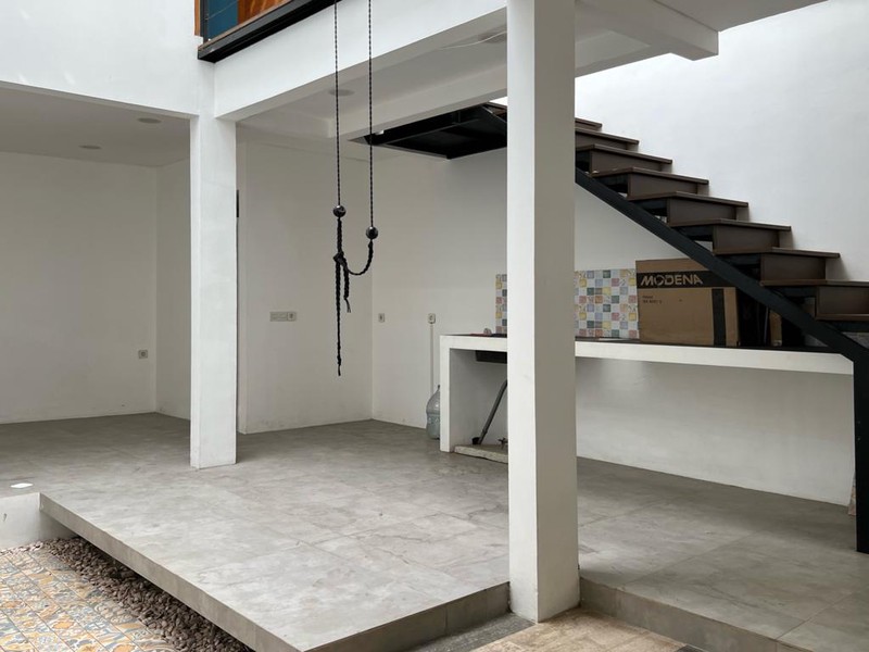 Rumah 2 Lantai Siap Huni dengan Hunian Nyaman dan Asri @Cipayung, Jakarta Timur