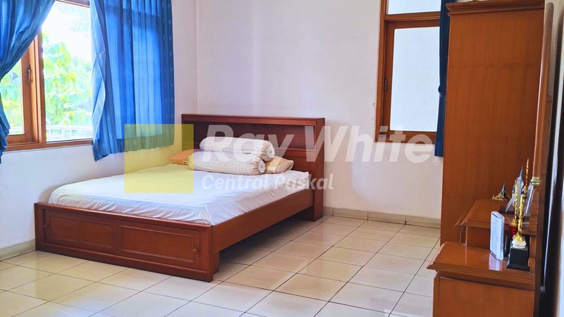 Rumah Megah dan Siap Huni di Setraduta Kota Bandung