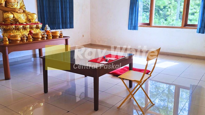 Rumah Megah dan Siap Huni di Setraduta Kota Bandung