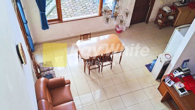 Rumah Megah dan Siap Huni di Setraduta Kota Bandung