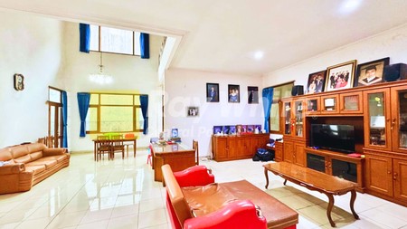 Rumah Megah dan Siap Huni di Setraduta Kota Bandung