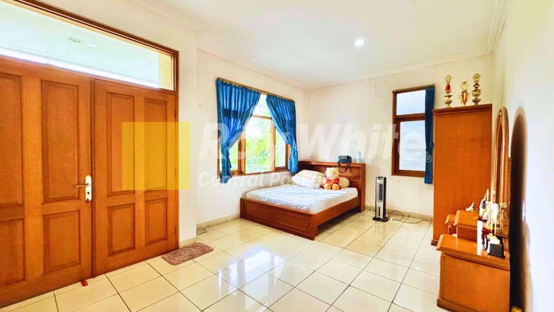 Rumah Megah dan Siap Huni di Setraduta Kota Bandung