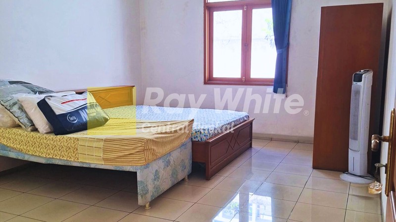 Rumah Megah dan Siap Huni di Setraduta Kota Bandung