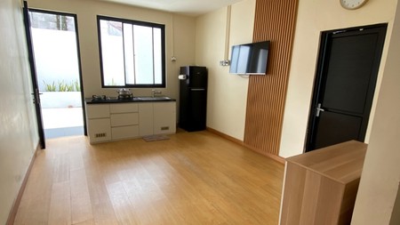 Rumah 2 Lantai Siap Huni dengan Hunian Nyaman dan Asri @Cipadu, Larangan