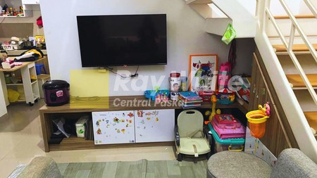 Rumah 2 Lantai di Sangkan Hurip Estate Katapang Bandung