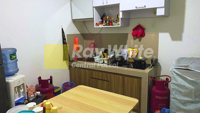 Rumah 2 Lantai di Sangkan Hurip Estate Katapang Bandung