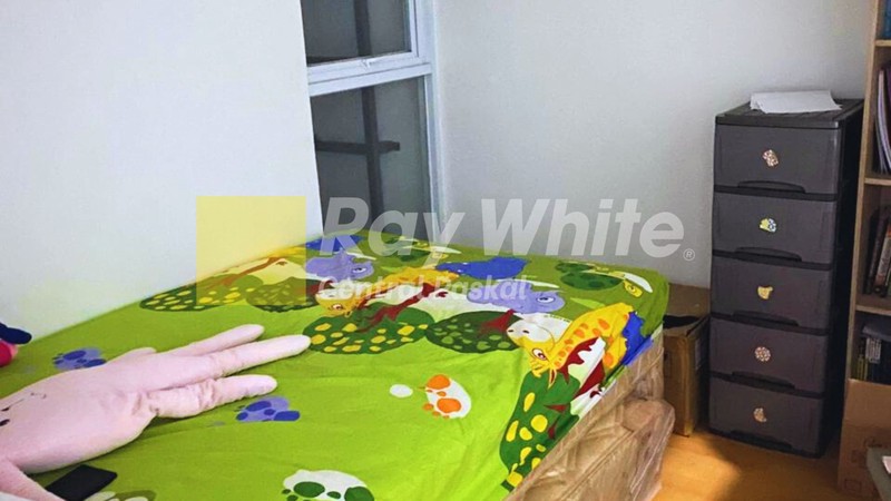 Rumah 2 Lantai di Sangkan Hurip Estate Katapang Bandung