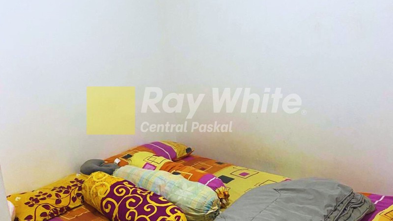 Rumah 2 Lantai di Sangkan Hurip Estate Katapang Bandung