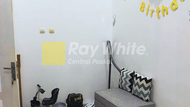 Rumah 2 Lantai di Sangkan Hurip Estate Katapang Bandung