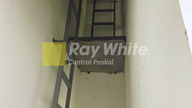 Rumah 2 Lantai di Sangkan Hurip Estate Katapang Bandung