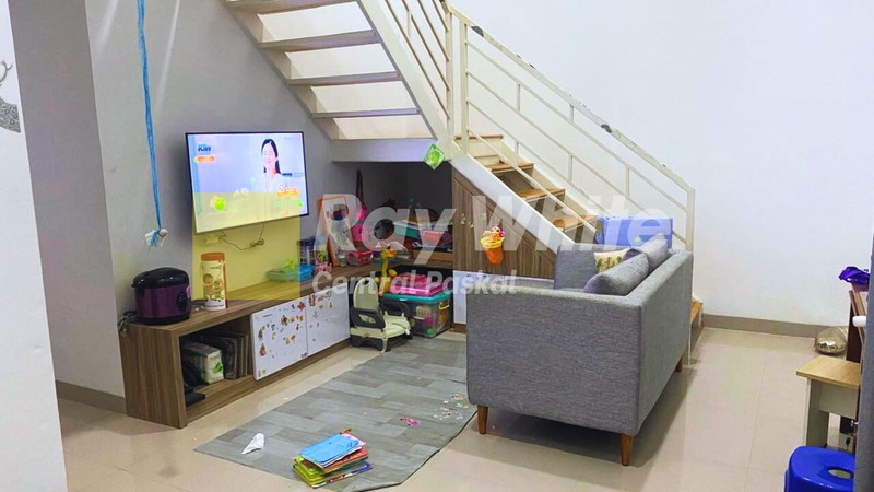 Rumah 2 Lantai di Sangkan Hurip Estate Katapang Bandung