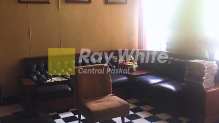 Rumah di Pharminda Cijerah