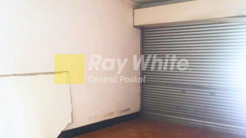 Rumah di Pharminda Cijerah