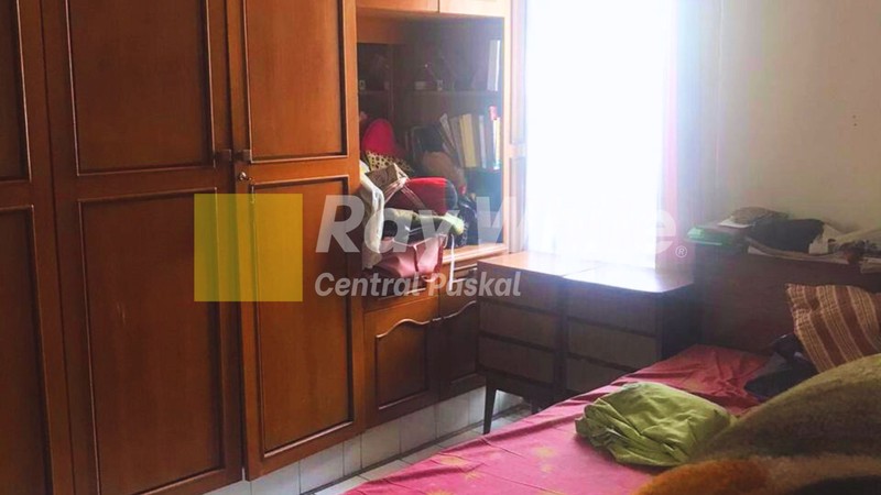 Rumah di Pharminda Cijerah