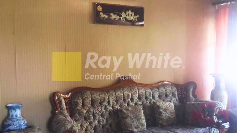 Rumah di Pharminda Cijerah