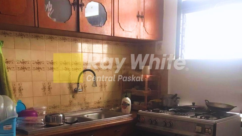 Rumah di Pharminda Cijerah