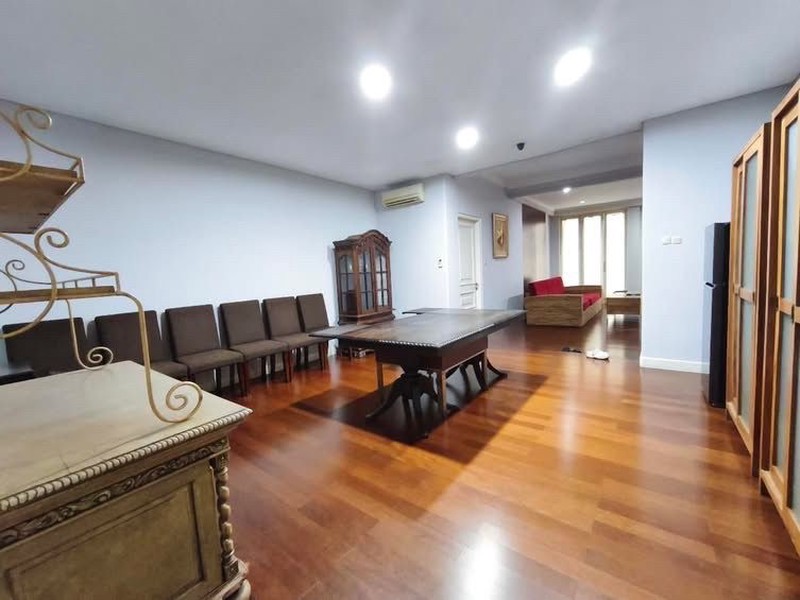 Rumah Bagus Di Jl Bangka Raya Mampang, Jakarta Selatan