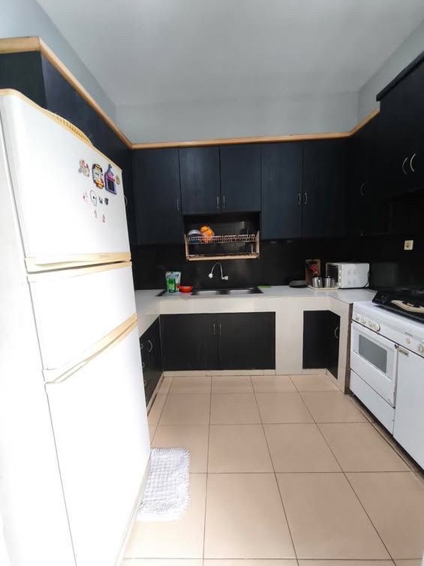 Rumah Bagus Di Jl Bangka Raya Mampang, Jakarta Selatan