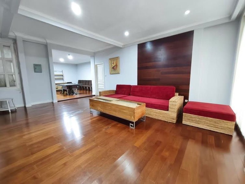 Rumah Bagus Di Jl Bangka Raya Mampang, Jakarta Selatan