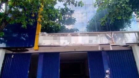Disewakan Ruko Jalan Raya Sawojajar - Malang - Jawa Timur  Cocok buat bank, Minimarket, Showromm, Resto, Cafe 