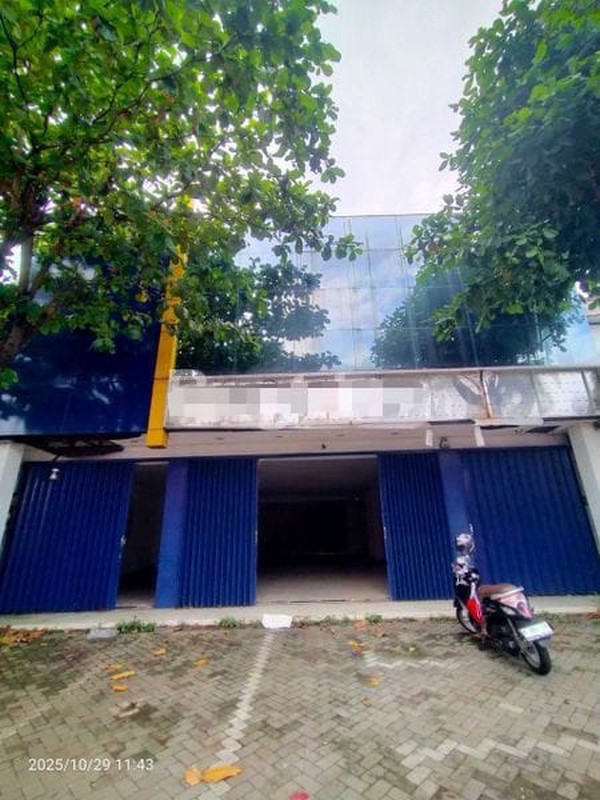 Disewakan Ruko Jalan Raya Sawojajar - Malang - Jawa Timur  Cocok buat bank, Minimarket, Showromm, Resto, Cafe 