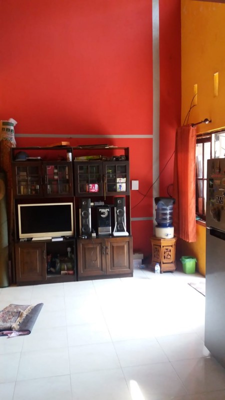 DIJUAL RUMAH DENGAN HARGA TANAH SAJA DI CLUSTER DUKU 