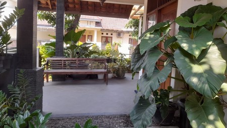 Rumah Bagus Di Pisok Bintaro Jaya Sektor 5