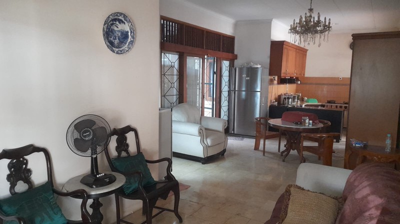 Rumah Bagus Di Pisok Bintaro Jaya Sektor 5